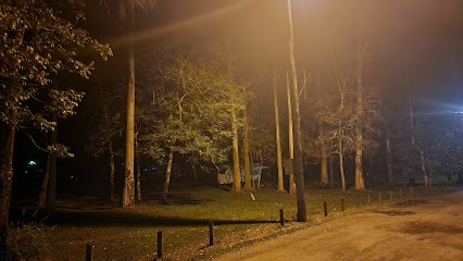 Baden-Powell Scout Campsite