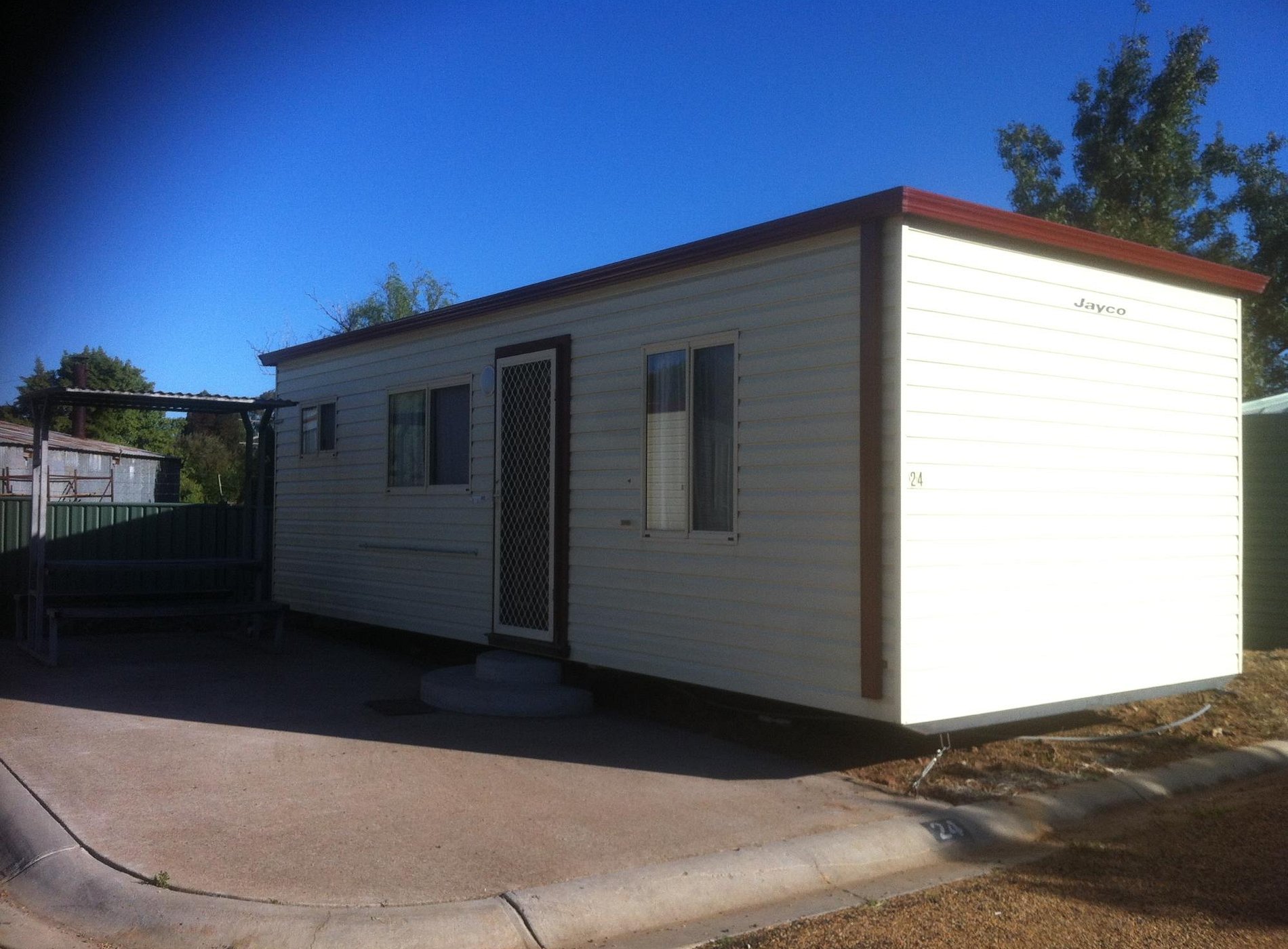 Wellington Valley Caravan Park