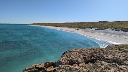 Maggie'S Camp Ground