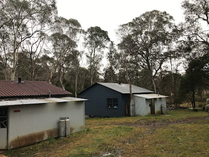 Little Styx River Camping Area