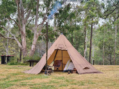 Euroka Campground