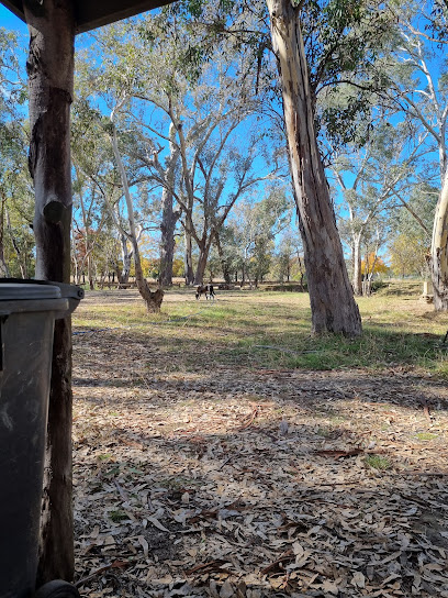Mountain Creek Picnic Area