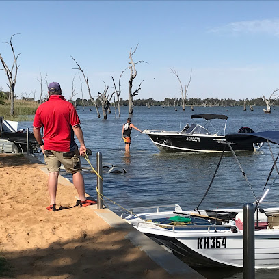 Lake Mulwala Holiday Park