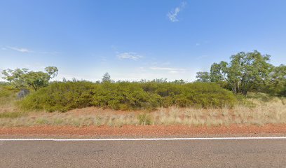 Barkly Bush Camp