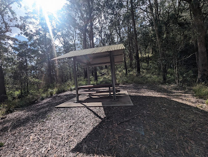 Youngville campground