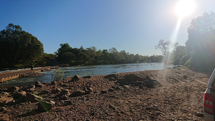 Daly River Inn