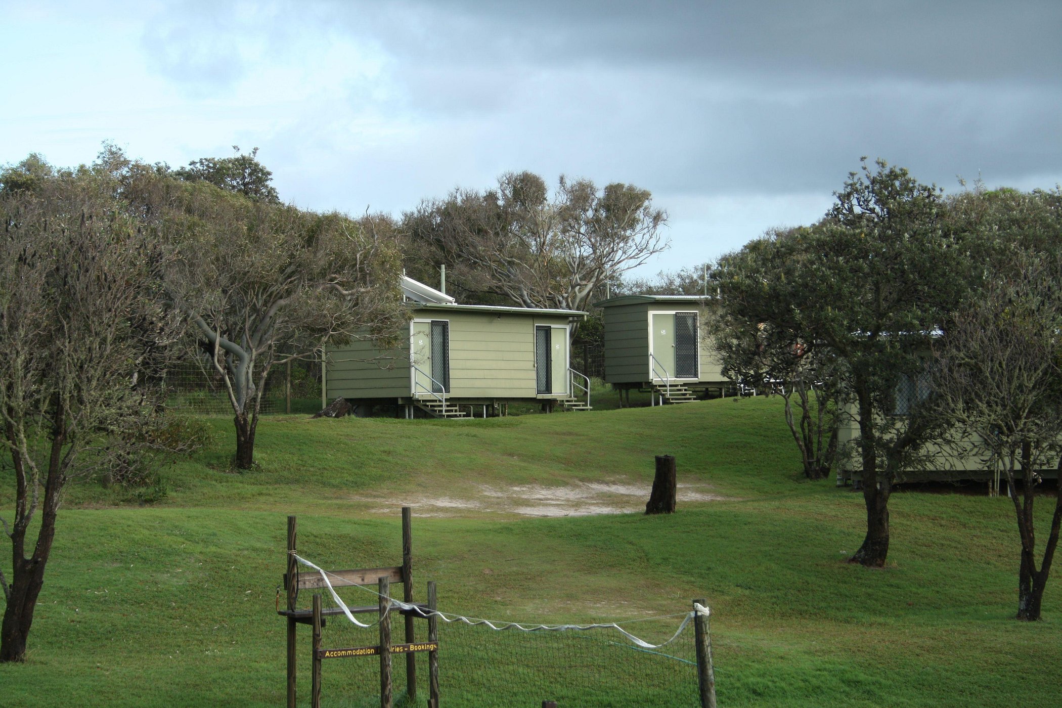 Dilli Village Campsite