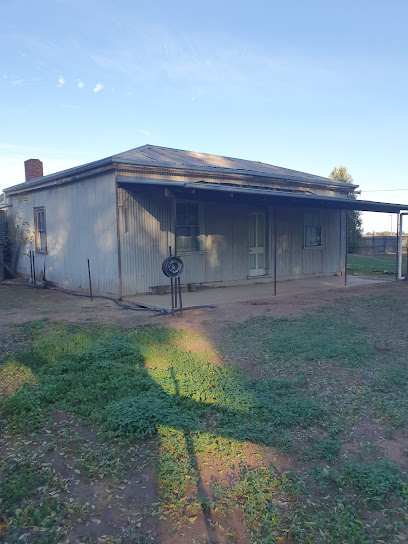 Mamanga campground