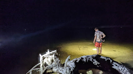 Emu Bight Camping Area