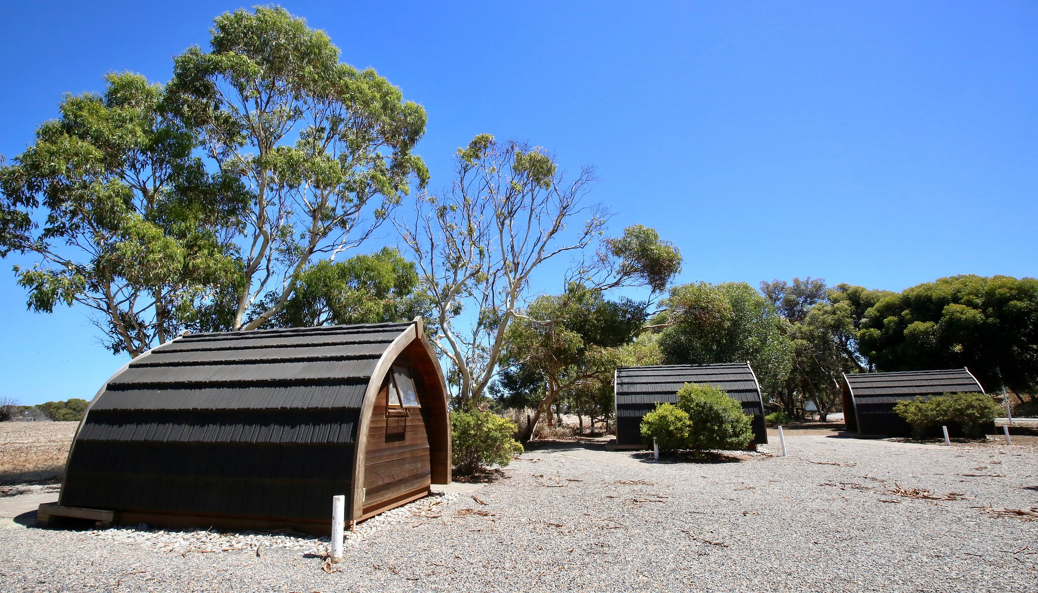 BIG4 Port Willunga Tourist Park