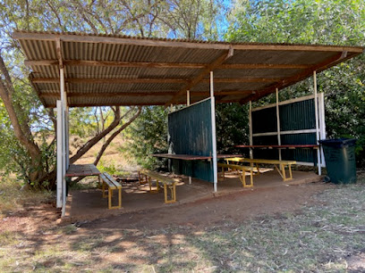 Clem Walton Park