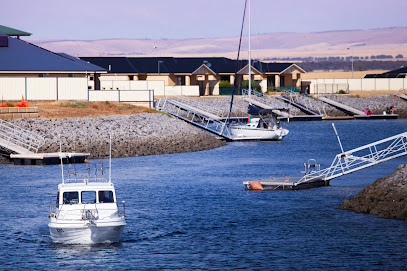 Self-Contained RV Park