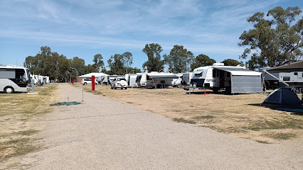 Albury Showground