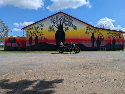 Lawgi Hall