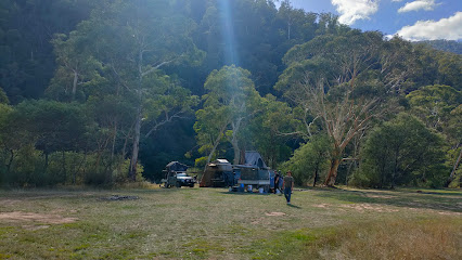 MAC Campsite