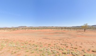 Larapinta Drive Freedom Camping