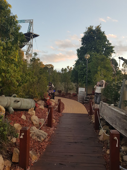 BIG4 Traralgon Park Lane Holiday Park Visitor Center
