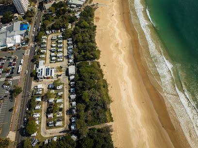 Mooloolaba Beach Holiday Park