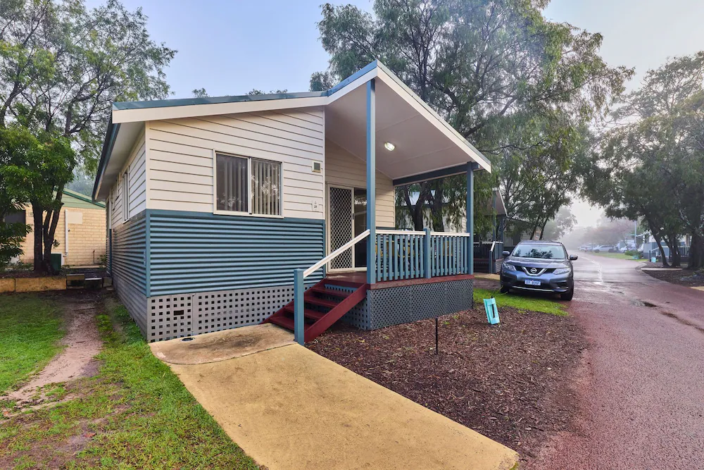 RAC Busselton Holiday Park