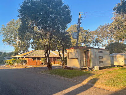 Coachstop Caravan Park