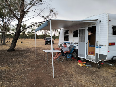 The Paddock Camp Corrigin