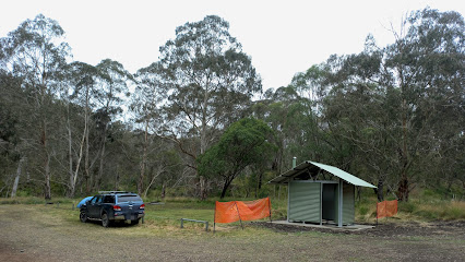 Dingo Dell Camping Area