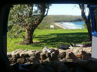 Campervans Australia