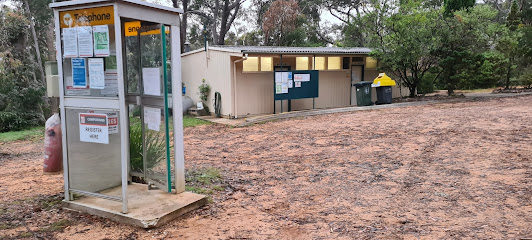 StayKCC Campground