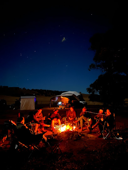 Edgehill Farm Stays