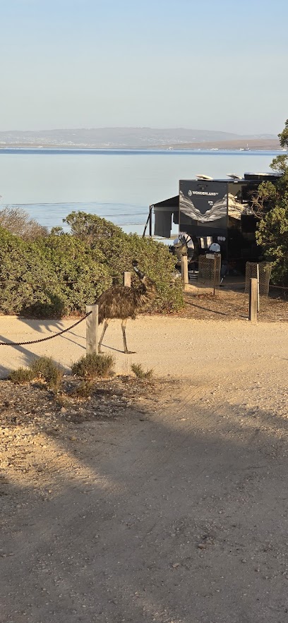 Engine Point Campground