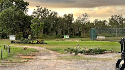 Mystic Sands Golf Resort