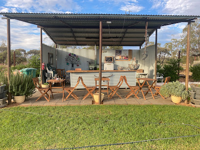 Gidgee'S Bush Camp