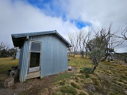 Ryders Yards Campground