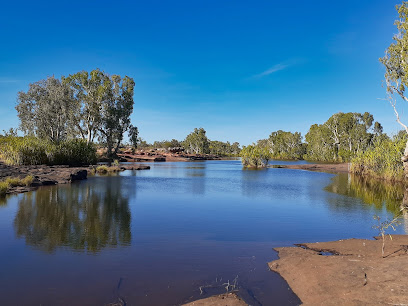 Munurru King Edward River Crossing Campsite