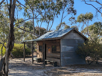 Yellow Gum Walkers Camp