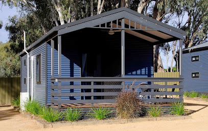 Kingston-on-Murray Caravan Park