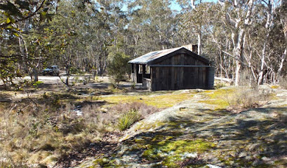 Boyd River Campground