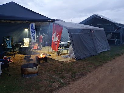 The Orchard Campground