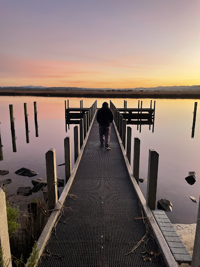 Corringle Slips Foreshore Reserve