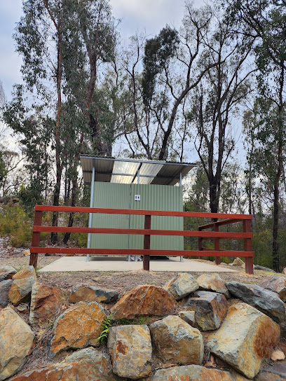 Newtons Crossing Camp