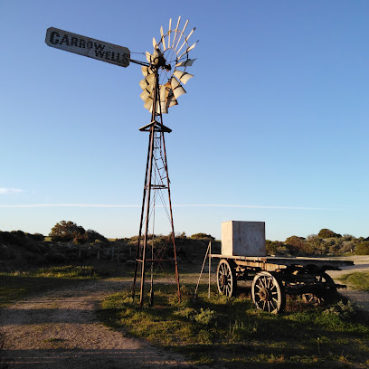 Carrow Wells Campground