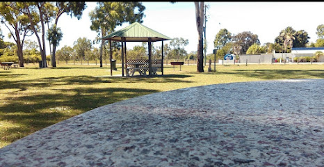 Elliot River Park