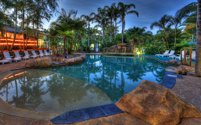 Aspen Holidays Koala Shores | Port Stephens