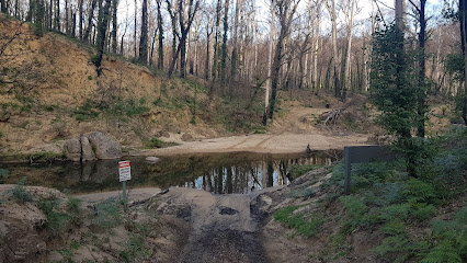 Postmans campground