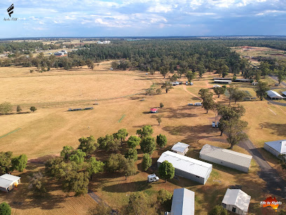 Gilgandra Showground