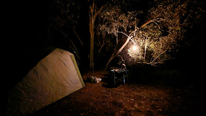 Walardi Campground
