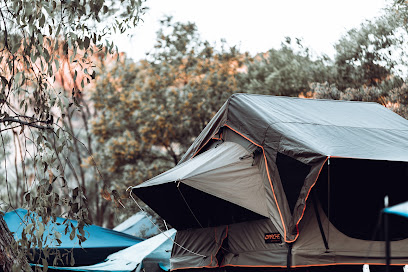 Karnamarr Campground