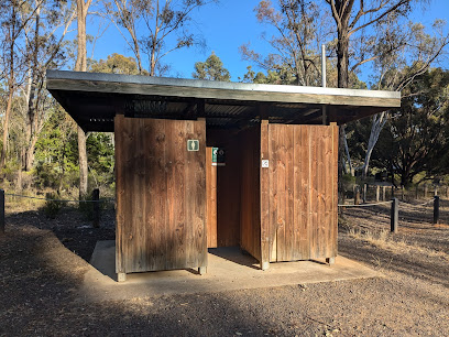 Dargile Picnic Area and Campground