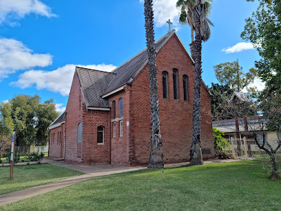 Bourke
