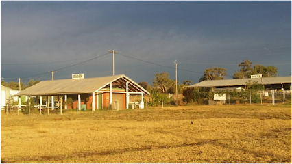 Narrandera Showground